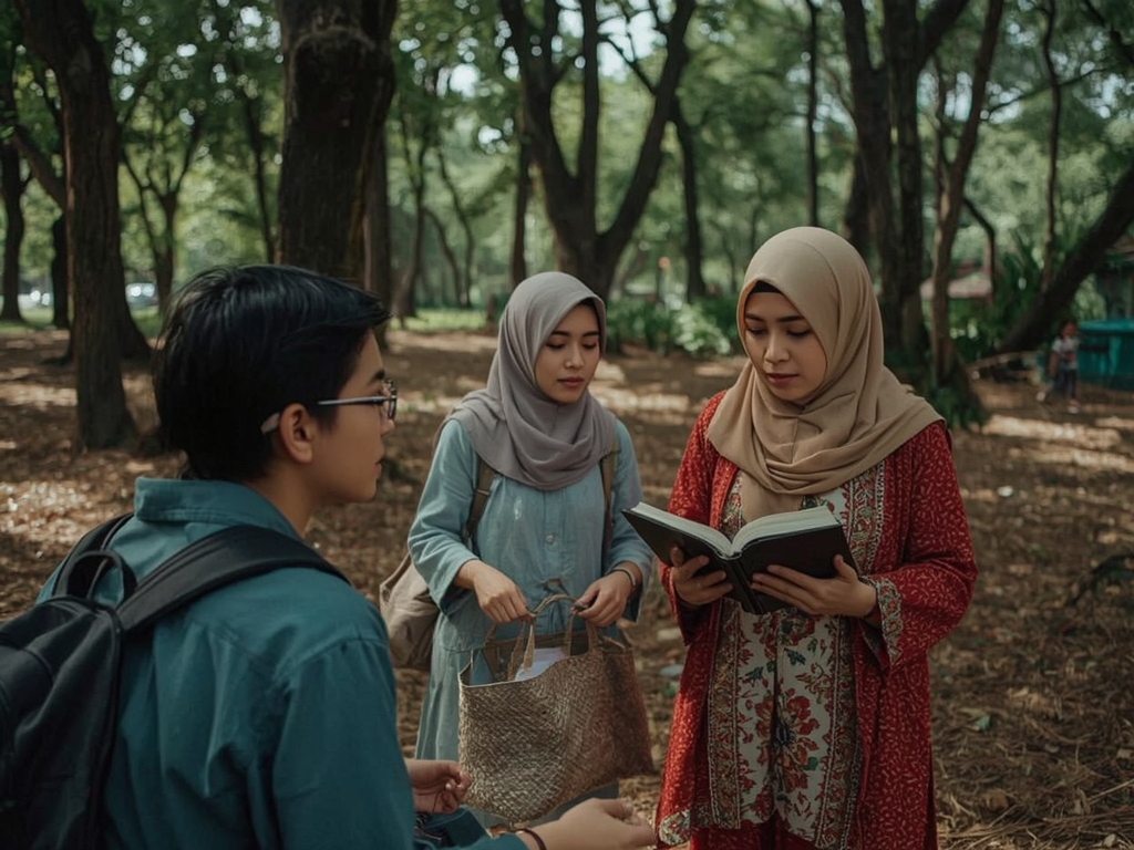 Panduan Praktis Mengelola Kesehatan, Properti, dan Perjalanan Secara Terpadu